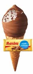 6722 Maraboustrut 16 st GB Glace Art. nr.