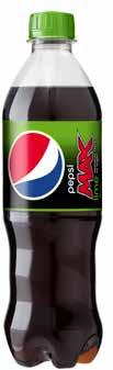 pant LÄSK 24x3 cl 4:16 Ny smak Lime!