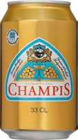 DRYCK POWERADE 12x5 cl 11:65 139 9 Ord 164:9 Citrus/Lime Art. nr. 9299 Mountain Blast Art. nr. 3279 Passion Art.