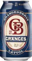 cl Art. nr. 674 GINGER JOE ALKOHOLFRI 12:88 Storbritannien 24x33 cl Art. nr. 35 SIGTUNA NAPA PALE ALE ALKOHOLFRI 12:45 Sverige 24x33 l Art.