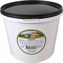 4912 POTATISSALLAD CLASSIC 2,5 kg Farmhouse Art. nr.