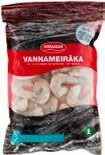 nr 8868 VANNAMEIRÄKA