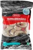 VANNAMEIRÄKA 139,00 kr 139,00