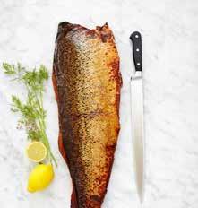 1,5-2,2 kg  860339 GRAVAD LAX SKIVAD Odlad