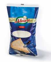 215:00 ITALIENSK HÅRDOST RIVEN 1 kg Di Vittorio