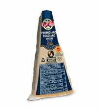 6772 Popped Havarti är perfekt som tilltugg före