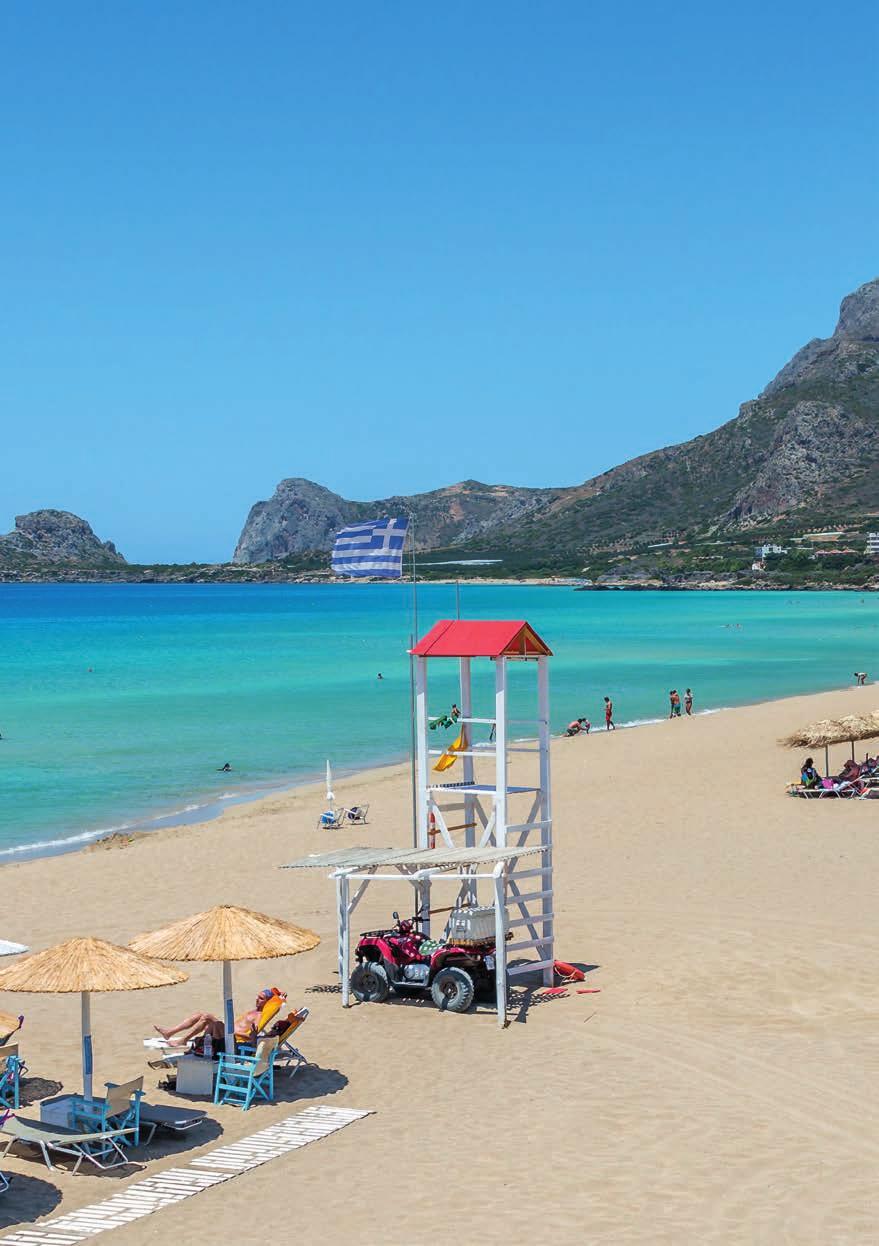 KRETA