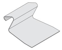 Stekspade Art.nr 60.71.