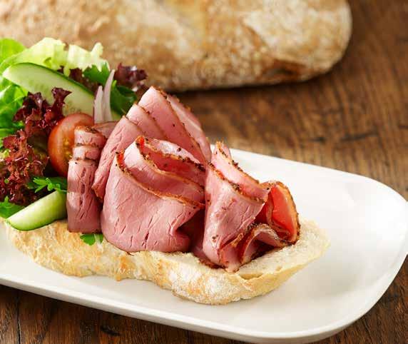4,80 kg 109 3187 Bacon miniflakes