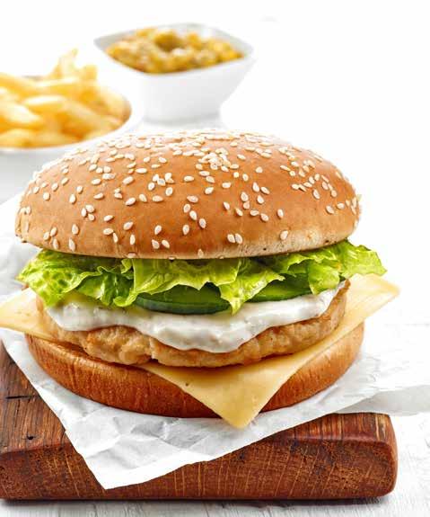 ostekta 4, kg 72 2247 Hamburgare Angus Premium 1 g ostekta 5,
