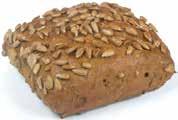 Sandwichbröd 16x110 g Glutenfri