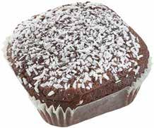 MOUSSE- TÅRTA 86 76807 70504 70506 Chocolate Fantasy cake 12 bitar 4x11 g