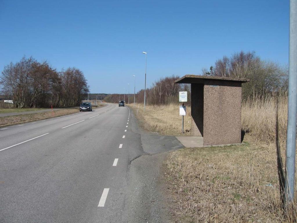 Videbergsvägen