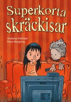 Bokad vid Författarcentrum. Halloweenpyssel MÅNDAG DEN 29 OKTOBER KL. 10.00-11.