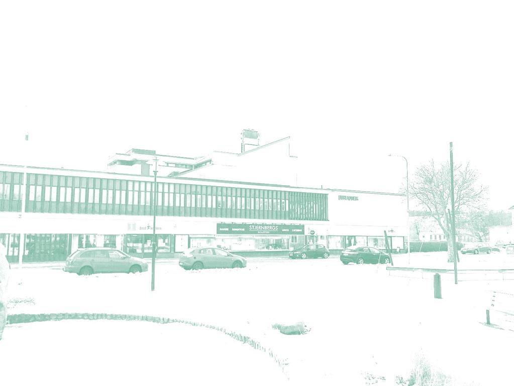 MARIANNELUND Stickcafé, flitiga fingrar Vi träffas