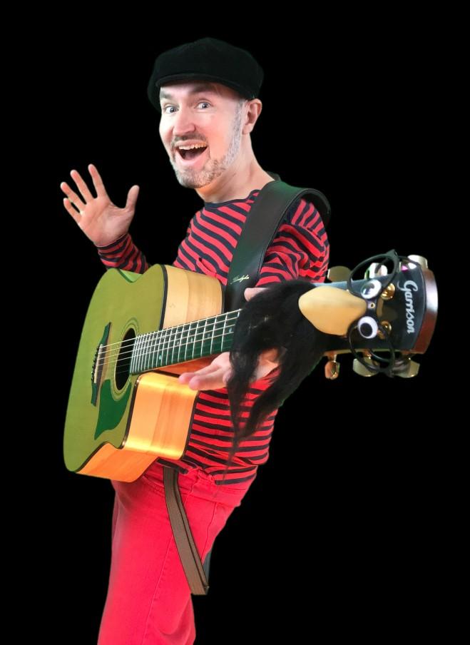 00 Spökläsning och spöktipsrunda MÅNDAG DEN 29 OKTOBER