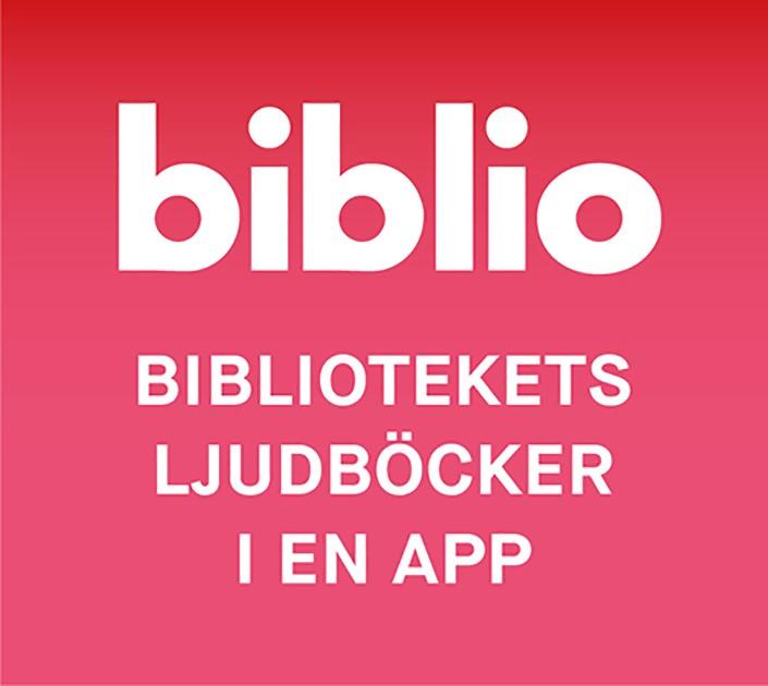 ljudböcker och