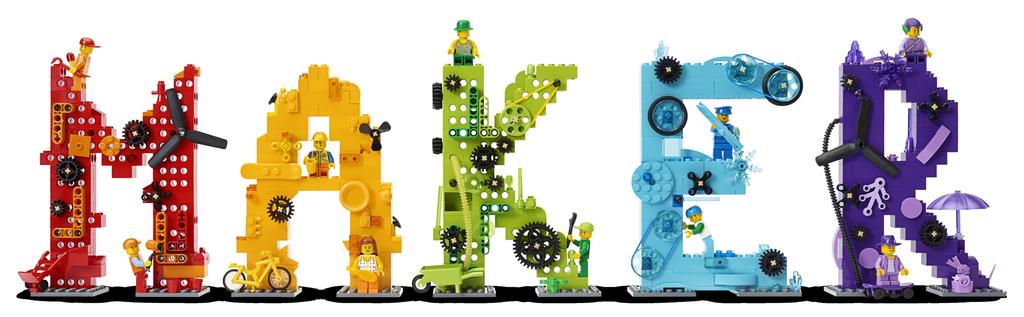 LEGO MINDSTORMS Education EV3 Maker-aktiviteter Detta undervisningsinnehåll är en certifierad och direkt översättning av det pedagogiska innehåll som ursprungligen utvecklades och