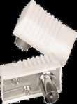 Nr. 120046 Stickpropp Proffs 16A/230V.