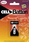 Batteri AA 4-pack  50-210014 Batteri AAA 4 pack.
