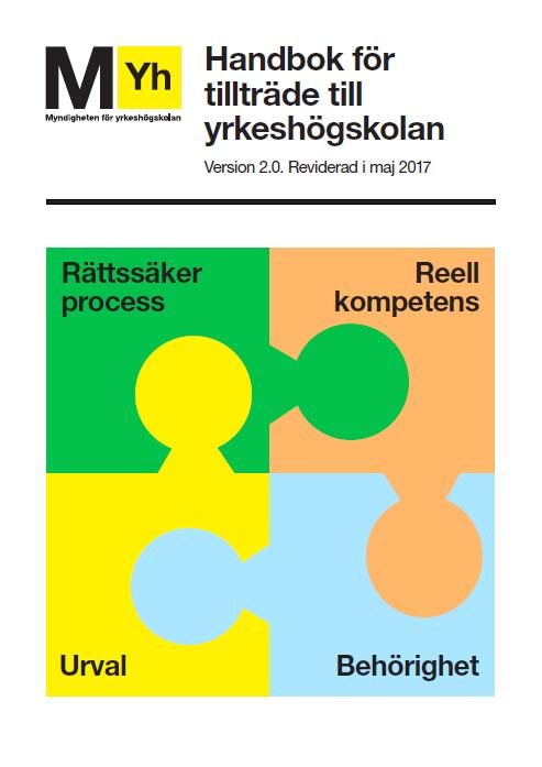 yrkeshögskolan under