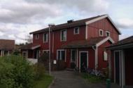 Beställare Din Bostad i Skövde 2075 meter byte hängrännor och stuprör Byggstart oktober 2014 Byggkostnad F-btkn Byggmånader ca 0,5 mkr