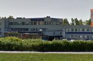 Totalentreprenad AB Strängbetong Box 202 524 23, HERRLJUNGA 0513-17600 Anders Mattsson 0513-17622 Mikael Blomqvist Tak Entr MBQ Konsult i