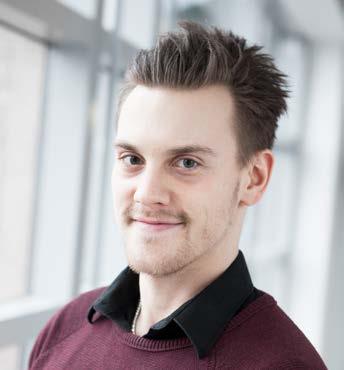 DE FICK DRÖM JOBBET TIDIGARE STUDENTER BERÄT TAR Det jag har kunnat visa upp från min