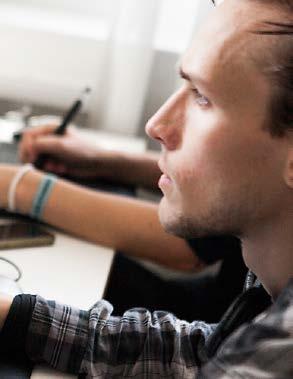 WEBMASTER, 120 HP NÄTBASERAD DISTANSUTBILDNING Som webmaster är du en nyckelperson i utvecklingen och det