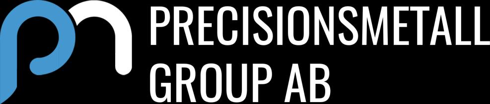 PRECISIONSMETALL GROUP AB (PUBL)