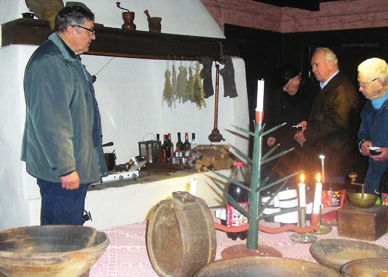 Nyhetsbrev En för oförskämt Hjortsberga pigg & Kvenneberga Norra Allbo Hembygdsförening firade 90-årsjubileum 2017 Nyhetsbrev för nittioåring Hjortsberga i Alvesta & Kvenneberga Ett förtroligt