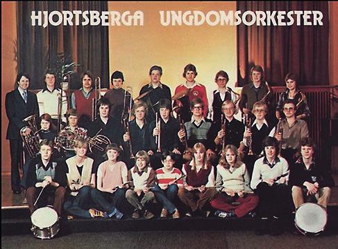 Om man vill se hur en gård på artonhundratalet var inredd och möblerad är det öppet vid julskyltningen.