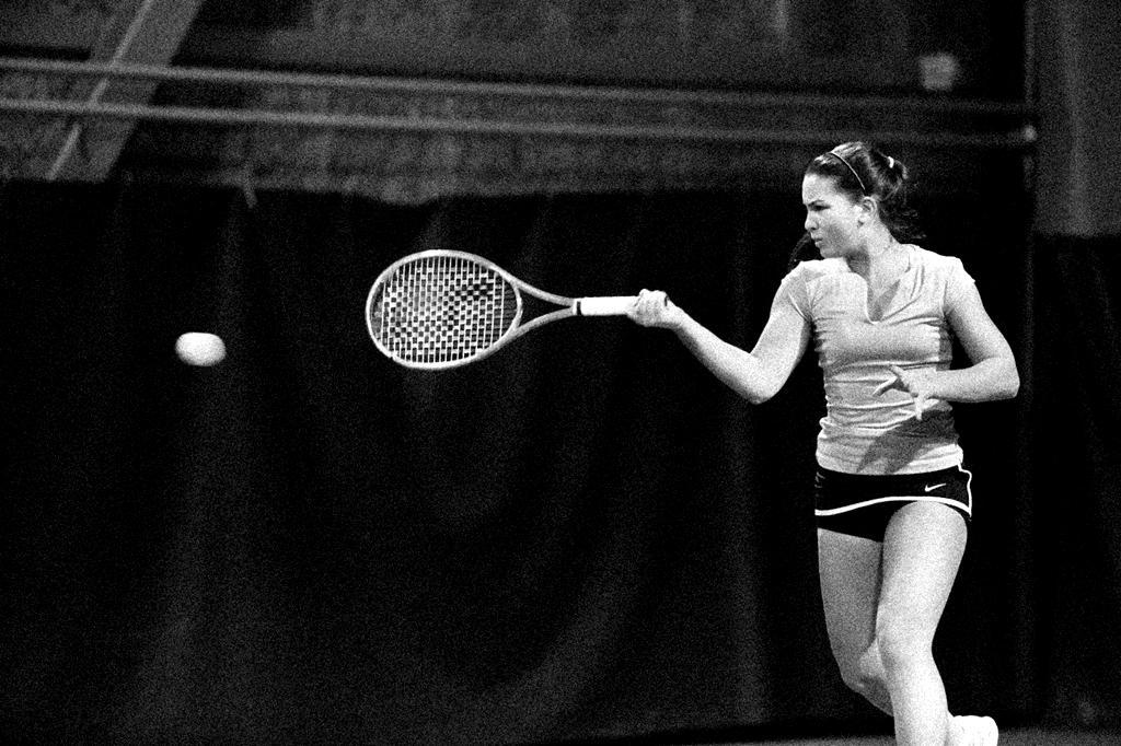 ADNA SOFRADZIJA, FÖDD 1998.