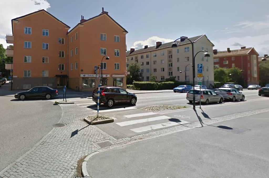 Rapport nr: 180326-1 RAPPORT INVENTERING FÖNSTER BRF KORSRIDDAREN HÄGERSTENSVÄGEN 155-173 HÄGERSTEN Handlingar och dokument som kompletterar denna