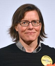 2 FÖRELÄSNINGAR Föreläsningarna äger rum kl 19.00 i Ängelholms Stadsbiblioteks hörsal. Höstens tema: DEN ONÖDIGA MÄNNISKAN Maskinen har alltid setts som ett konkurrerande hot mot människan.