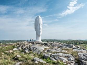 6 RESOR & UTFLYKTER Två dagar Bohuslän Fredag 28 lördag 29 september Tjörn har blivit ett kulturmål med dels Akvarellmuset i Skärhamn, där vi även äter lunch, dels de senaste somrarnas stora