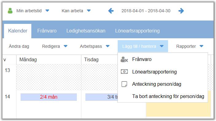 Ställ muspekaren över musörat för att se anteckningen.