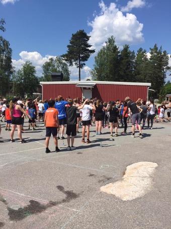 Välkommen till Viktoriaskolan Läsåret 2016/2017 Innehåll Viktoriaskolans personal I denna folder hittar du kontaktuppgifter till all personal på Viktoriaskolan.