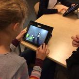 FÖR HELA MÄNNISKAN nu och i framtiden OM VIKTORIASKOLAN Viktoriaskolan är en fristående skola på KRISTEN GRUND, som satsar på ett LÄRANDE för att utveckla kompetenser för nutid och framtid, och har