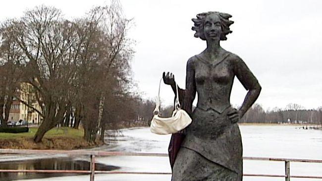 nej till konstnären Susanna Arwins