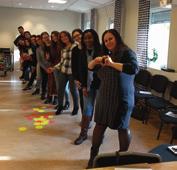 Information Kateketkurser våren 2018 Till våren planeras nya kateketkurser i Västerås (17 februari, 10 13 + lunch), Stockholm (24 februari 9.30 13 + lunch).
