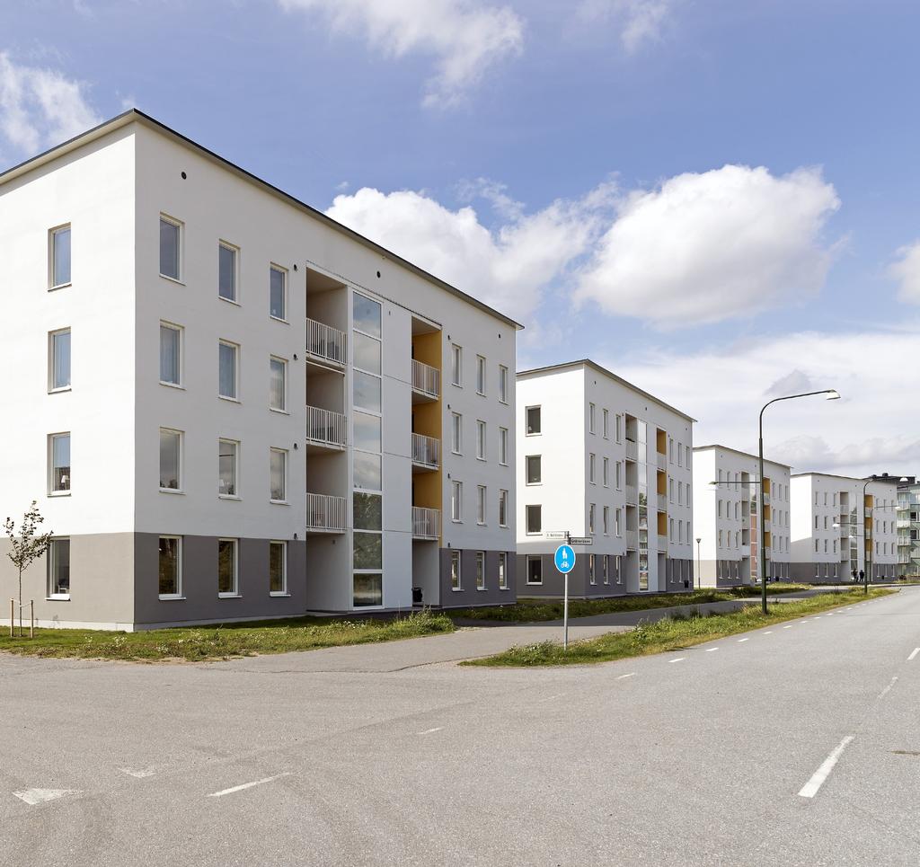 2018-06-06 Bilden är från Projekt Marsvinet, Örebro. Avvikelser kan förekomma. Denna produktbeskrivning redogör för basutförande av produkten Design Quattro.