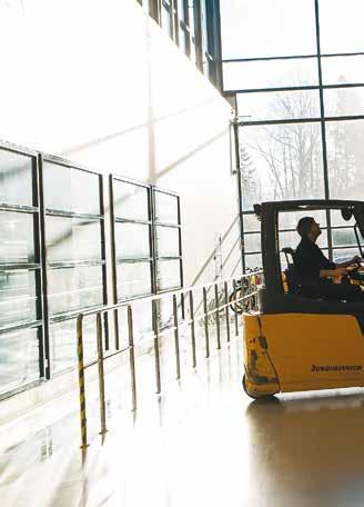 PILOTPROJEKT MED MATLEVERANSER I