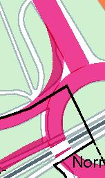 BILTRAFIK l k Sju av äg e a rég et h Karoliska pla Sakt Erik 0 a /E2 BILTRAFIK gat E4 la Da Gäv leg ta ga ge svä adi Va Ifartsg Dubbelriktad g Ekelriktad g Bussg med agörig till fastigheter a s tio