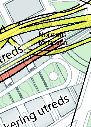 pp TRANSPORTLEDER OCH PARKERING UNDER MARK e äg lav sa Parkerig ska ordas eligt de parkerigstal som