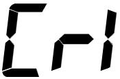 (Int.) Frekvens (f) 5A 50% 0,1 Hz 5 270A (elektrod) (300TX TPX) 5 300A (TIG) (300TX TPX) 5 400A (400TPX) 10 90 % (steg 5 %) (f>300hz Int.=50% 300TPX) (f>200hz Int.