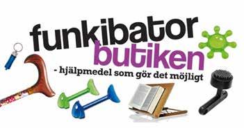 FUNKIBATORBUTIKEN Kattis och Fredrik som arbetar i