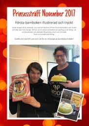 Utvecklat försäljning av tjänster där betalning sker för externa studiebesök.