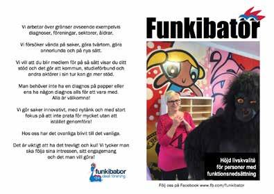 Rutiner avseende fritidsaktiviteter har utvecklats med kontinuerliga webbuppdateringar, tydligare bekräftelse vid anmälningar, informationsutskick till deltagare,