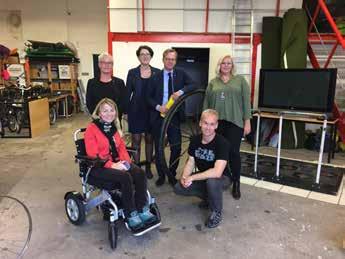 initiativtagare till LSS under 90-talet.